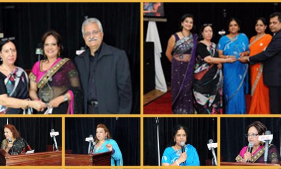 Honorees 2012